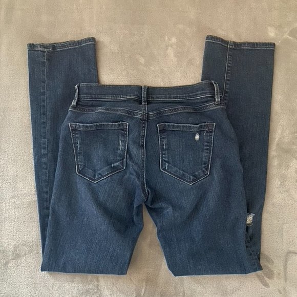 Ann Taylor LOFT Jeans - Picture 3 of 5